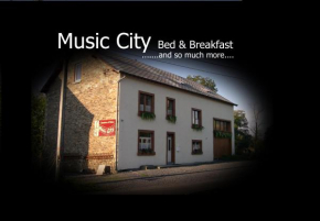  B&B Music City  Вибрен